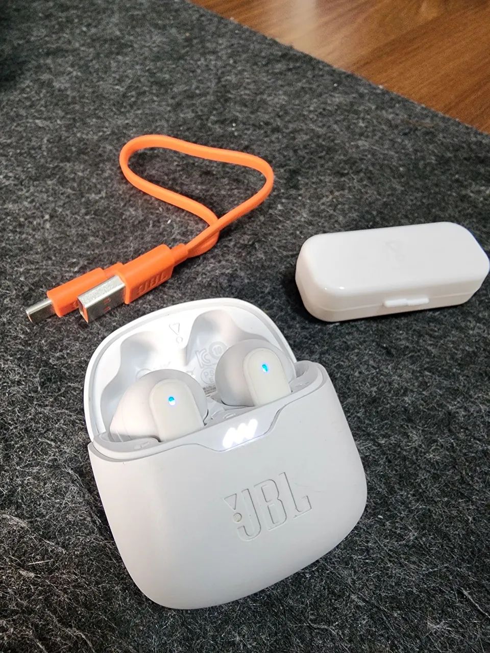 Fone JBL TUNE FLEX - Foto 2