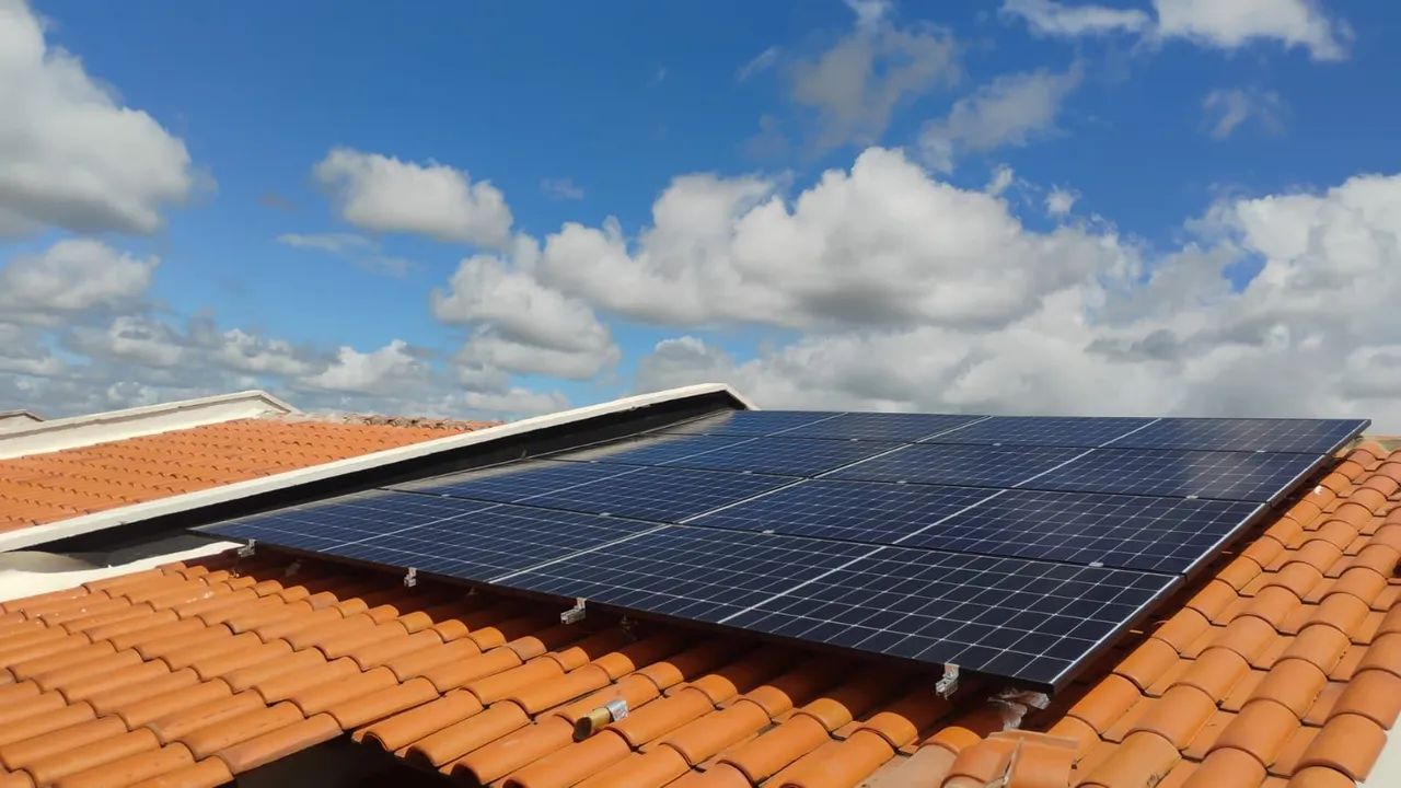 Energia Solar - Consultor Ricardo Pereira - Foto 5