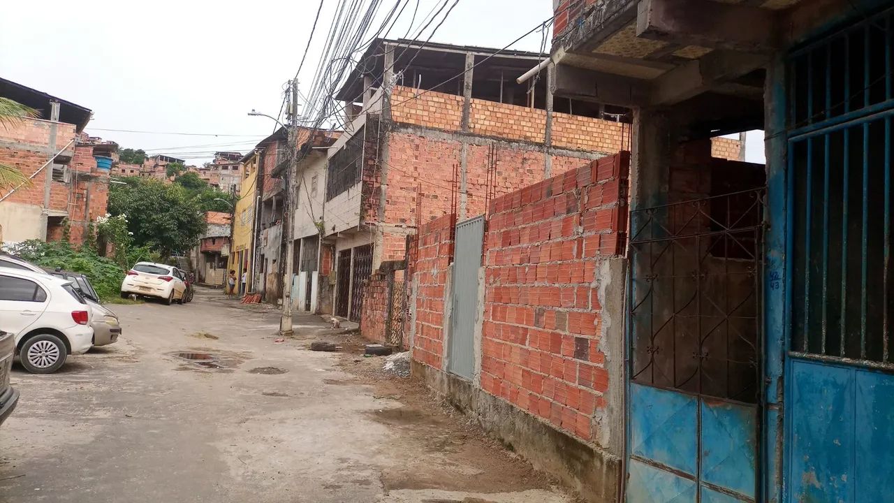 TERRENO em Periperi, com Fundação  - Foto 3