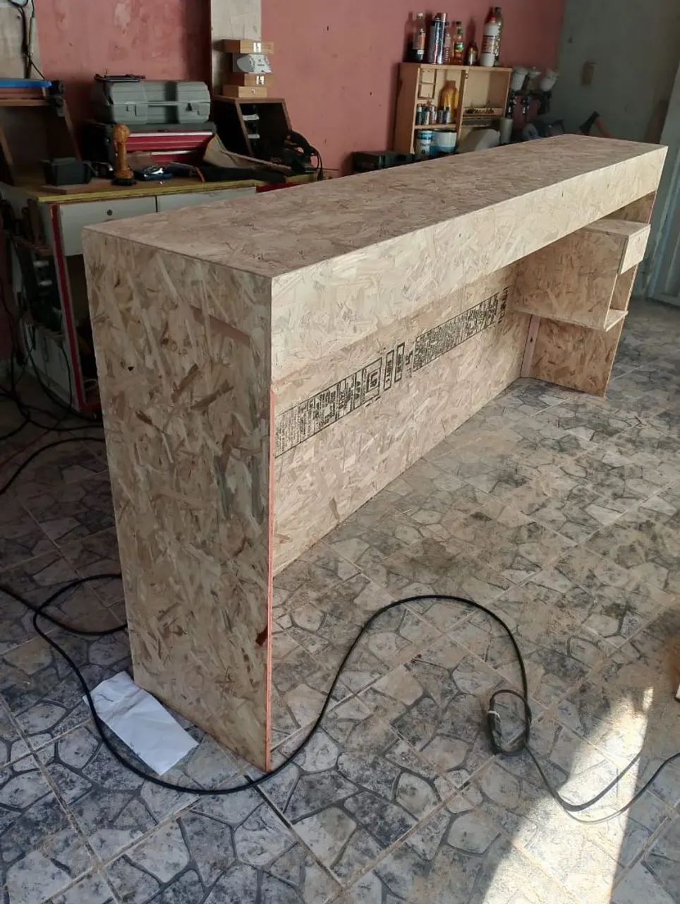 Balcão de atendimento  - Foto 4