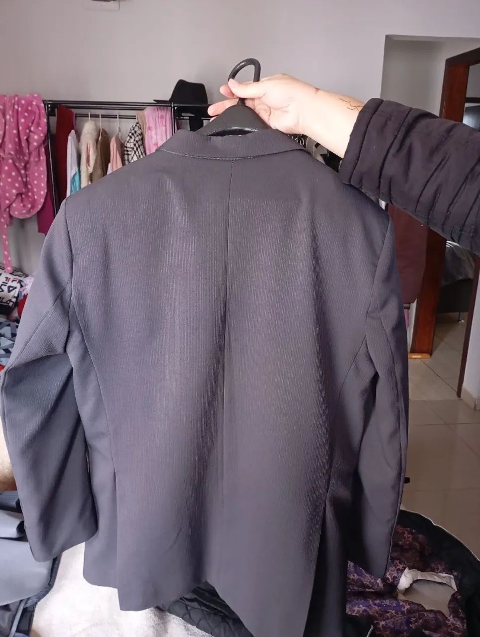 Blazer Tam 46 - Foto 2