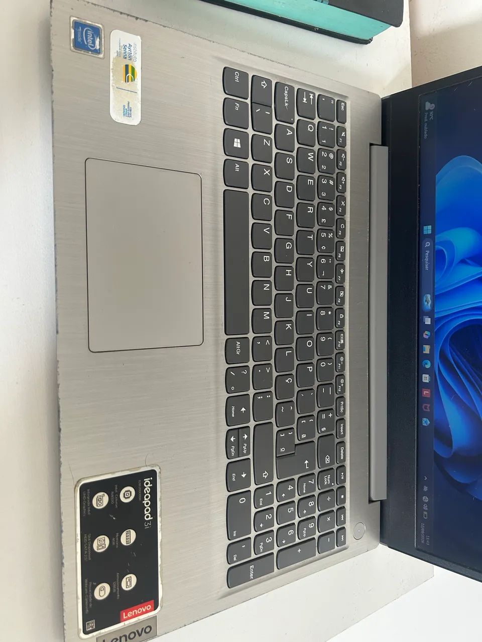 Notebook Lenovo  - Foto 2