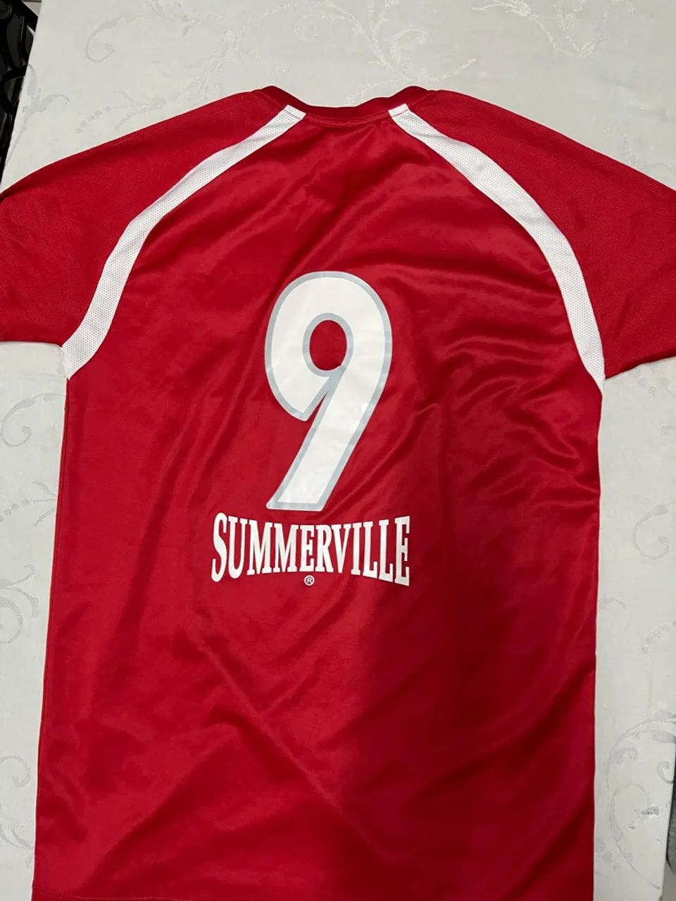 camisa américa  - Foto 2