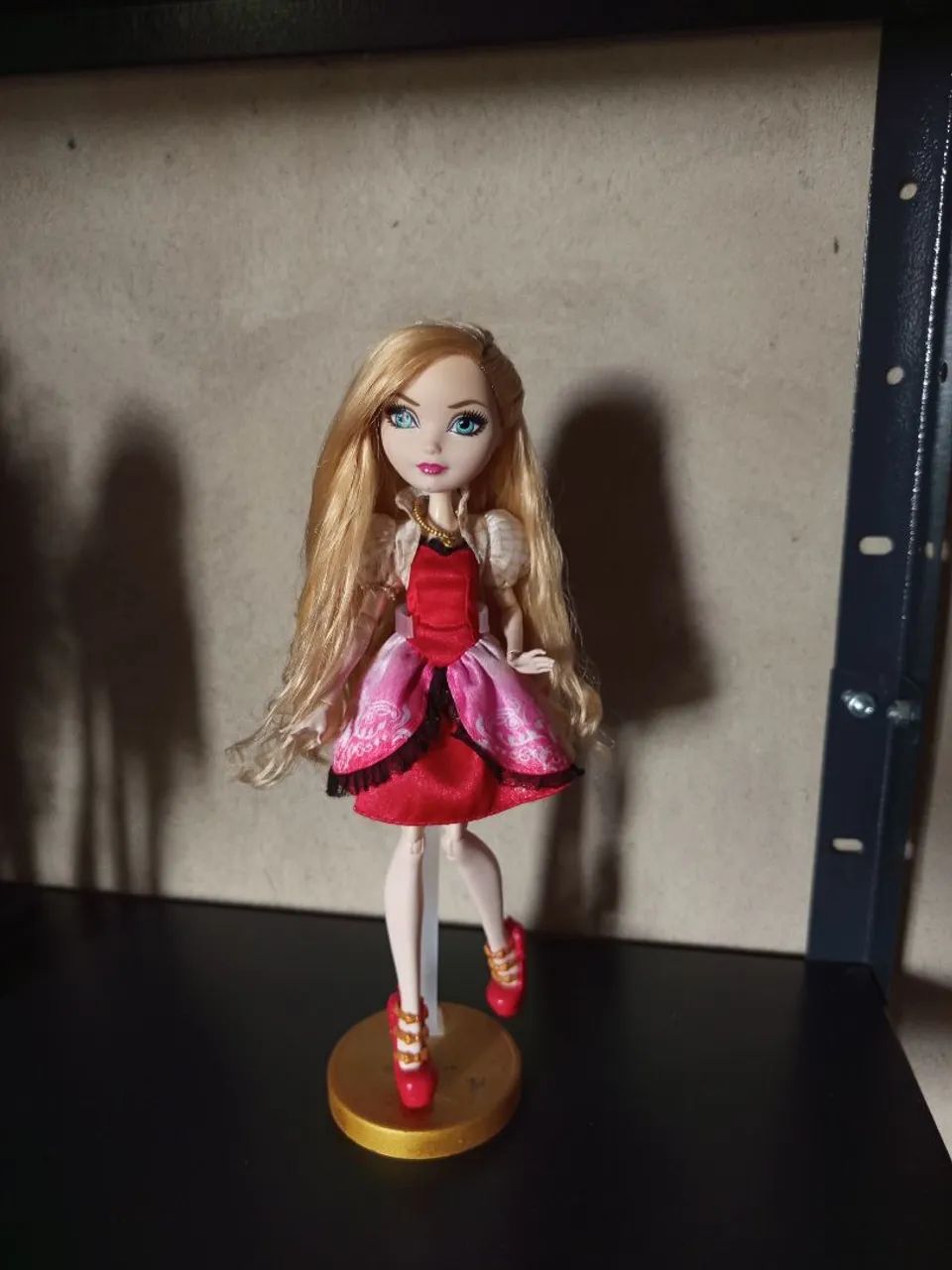 Ever after High Apple  - Foto 2