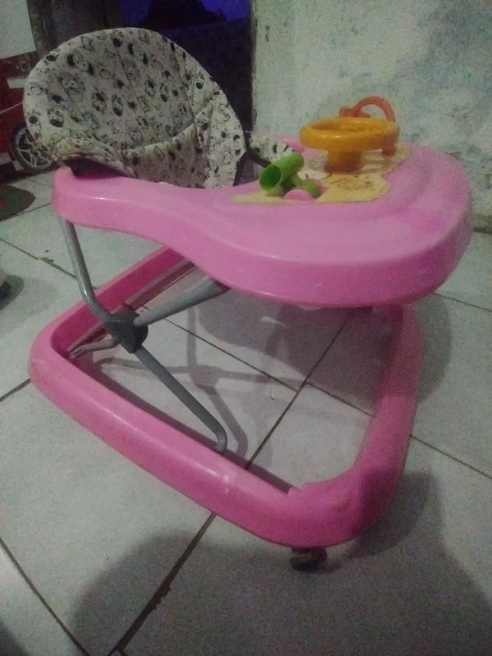 Andaja infantil entrego 140$ - Foto 5