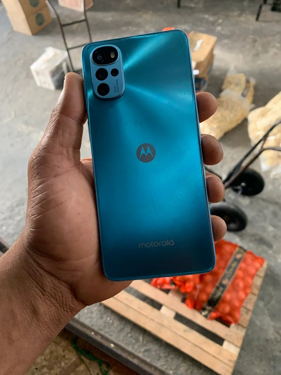 MOTO G 22 128GB  - Foto 5