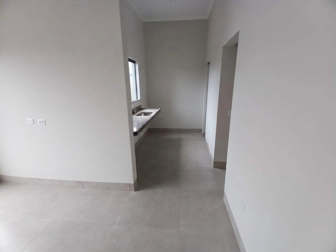 Casa - Bela Vista da Lagoa - Três Lagoas / MS - Foto 4