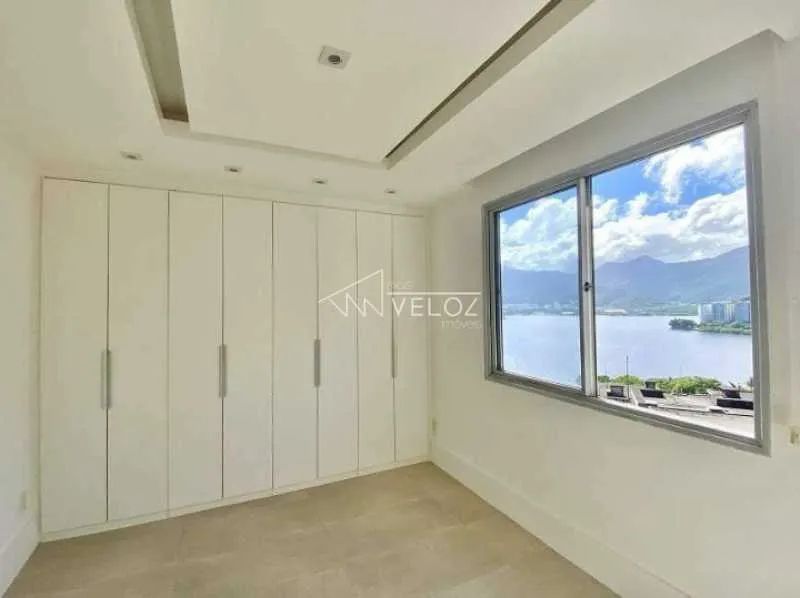 Apartamento - / Residencial / Lagoa - Foto 5