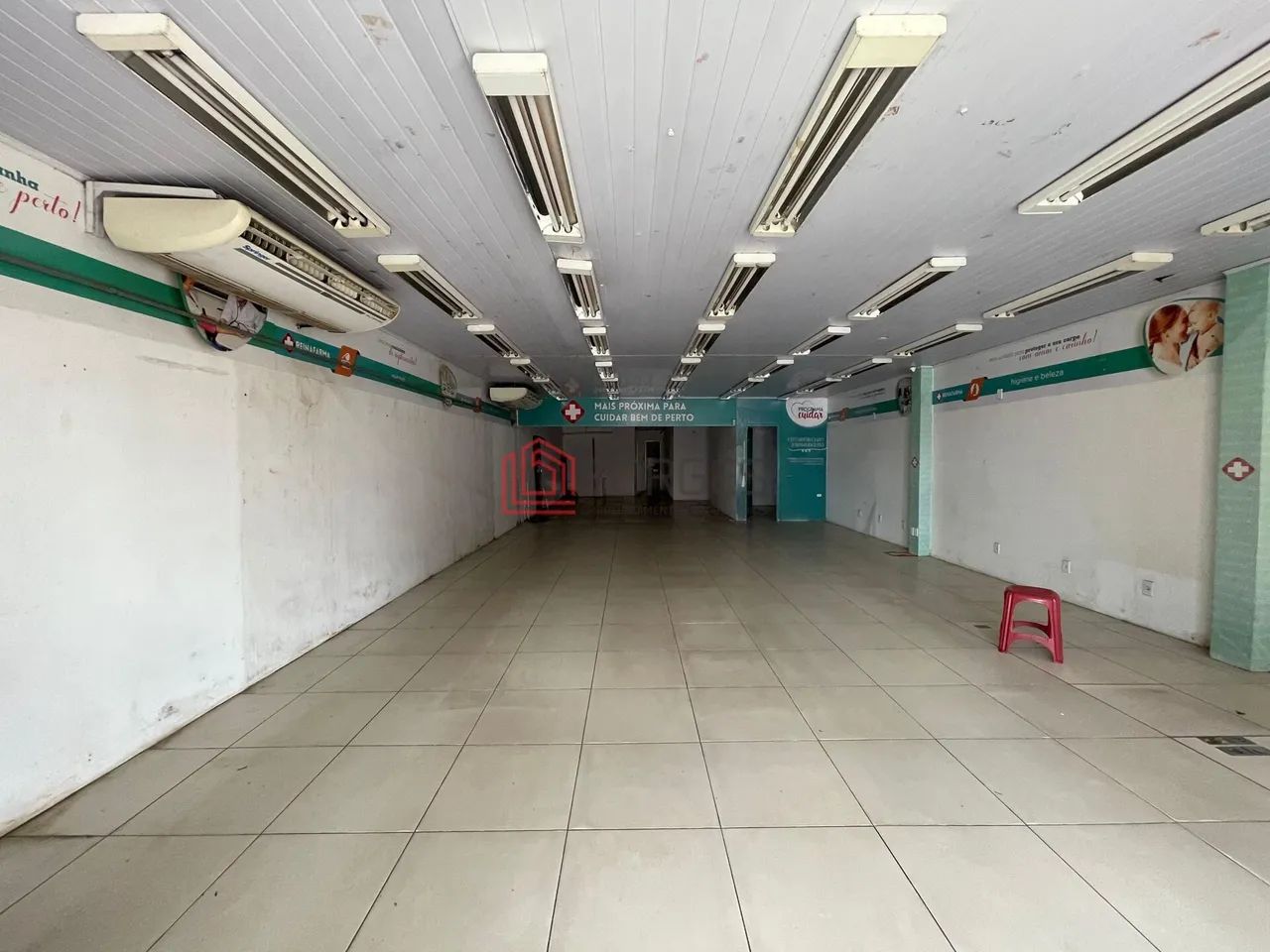 Loja para alugar na FEIRINHA DO BACURI - Imperatriz/MA - Foto 3