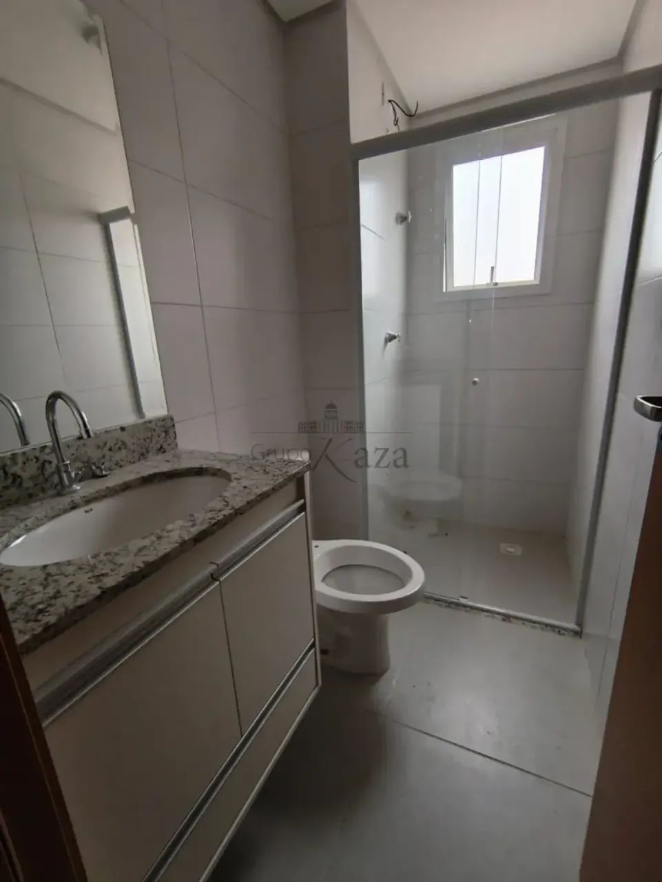 Imóvel para aluguel possui 65 metros quadrados com 2 quartos - Foto 3