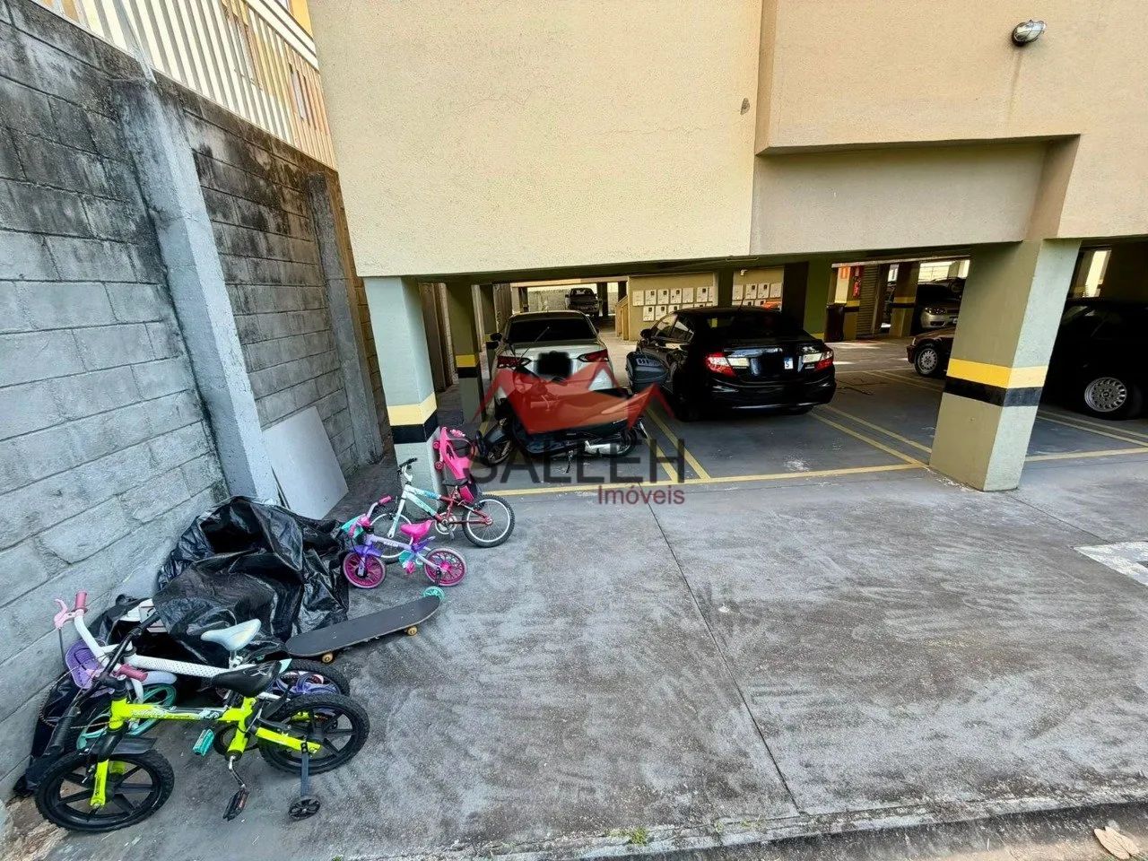 Excelente cobertura 3 quartos com 02 vagas - Foto 3