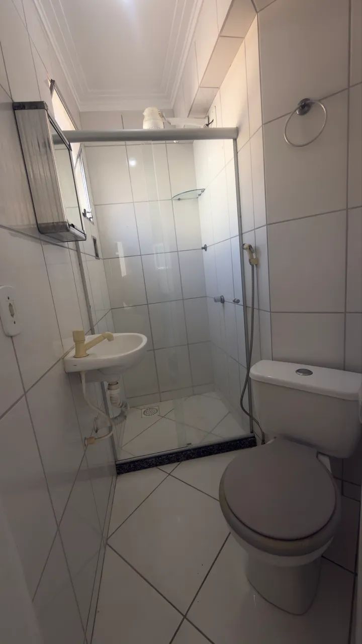 Alugo Apto 2 quartos - Santa Inês  - Foto 3