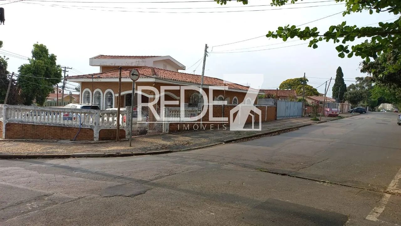 casa - Jardim Chapadão - Campinas