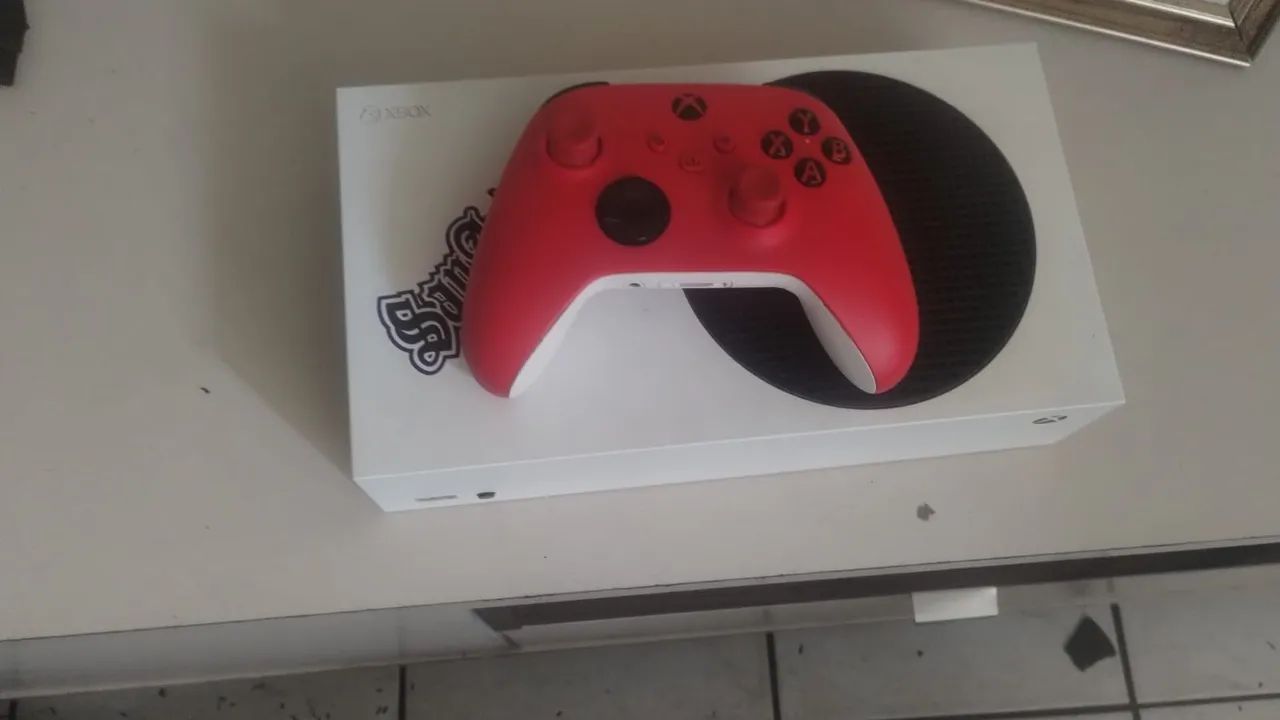  Xbox séries S  - Foto 2