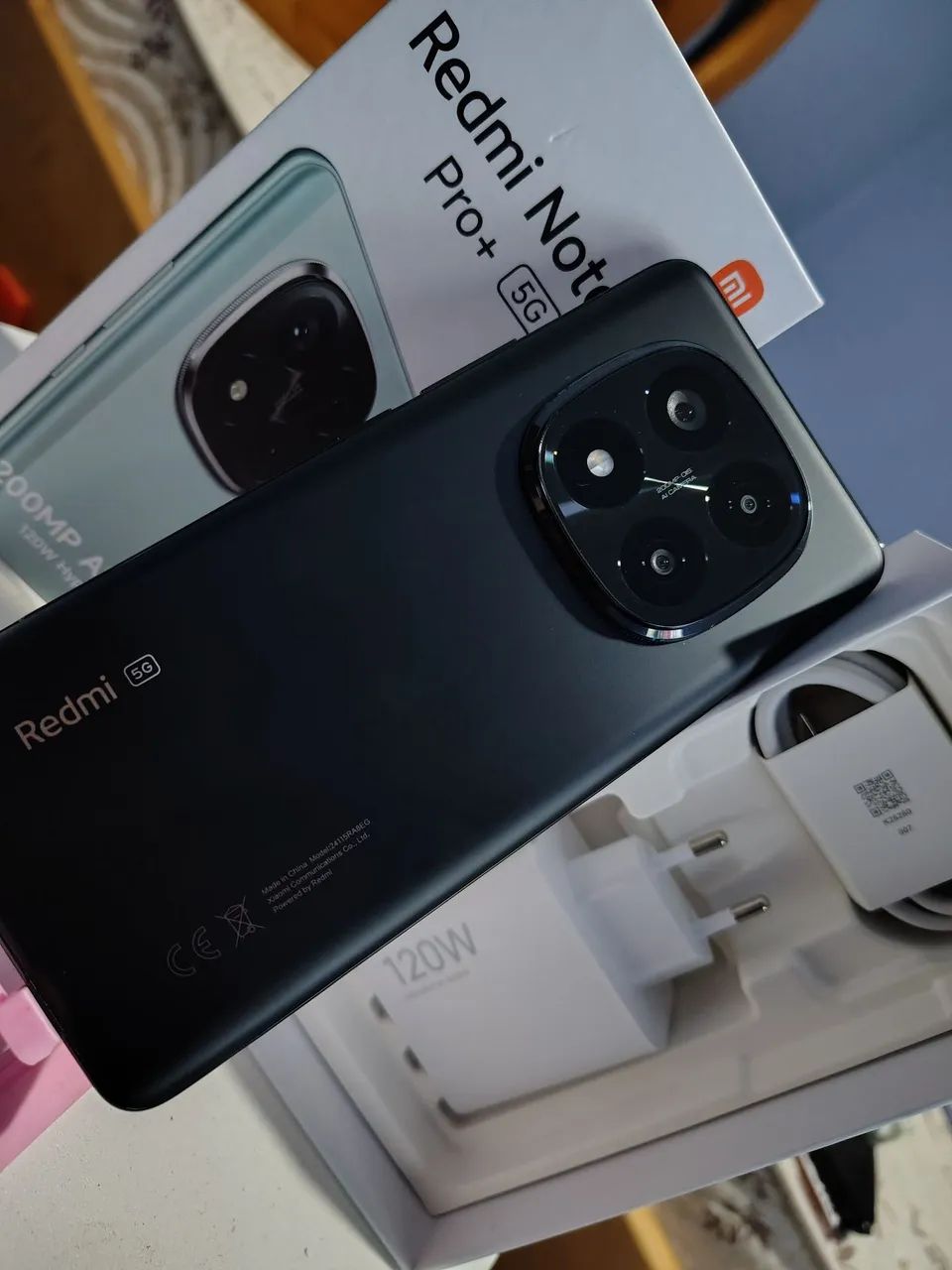 Redmi Note 14 pro + 5G - Foto 2