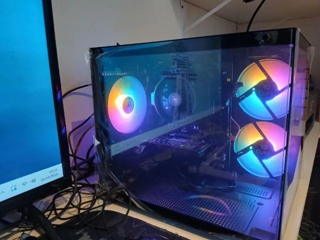 PC gamer de entrada - Foto 3