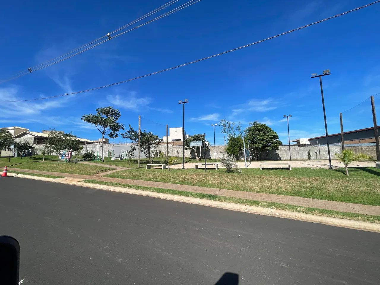 Terreno em Condomínio Fechado - Riviera Village - Cravinhos/SP - Foto 5