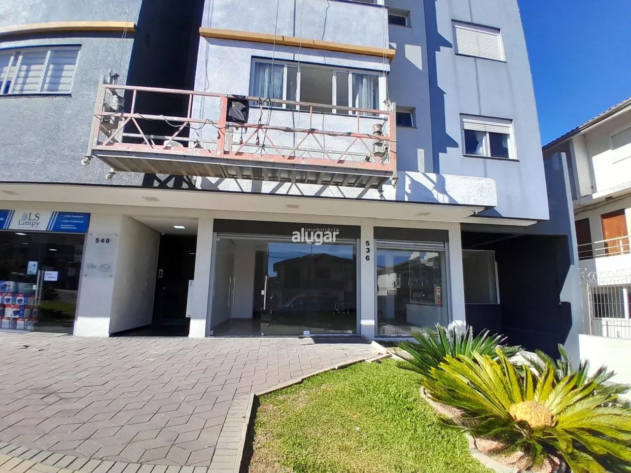 Sala Térrea Cidade Nova Caxias do Sul
