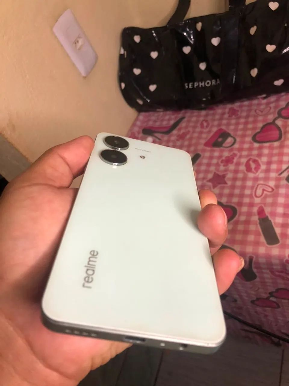 Celular Natv 64gb  - Foto 4