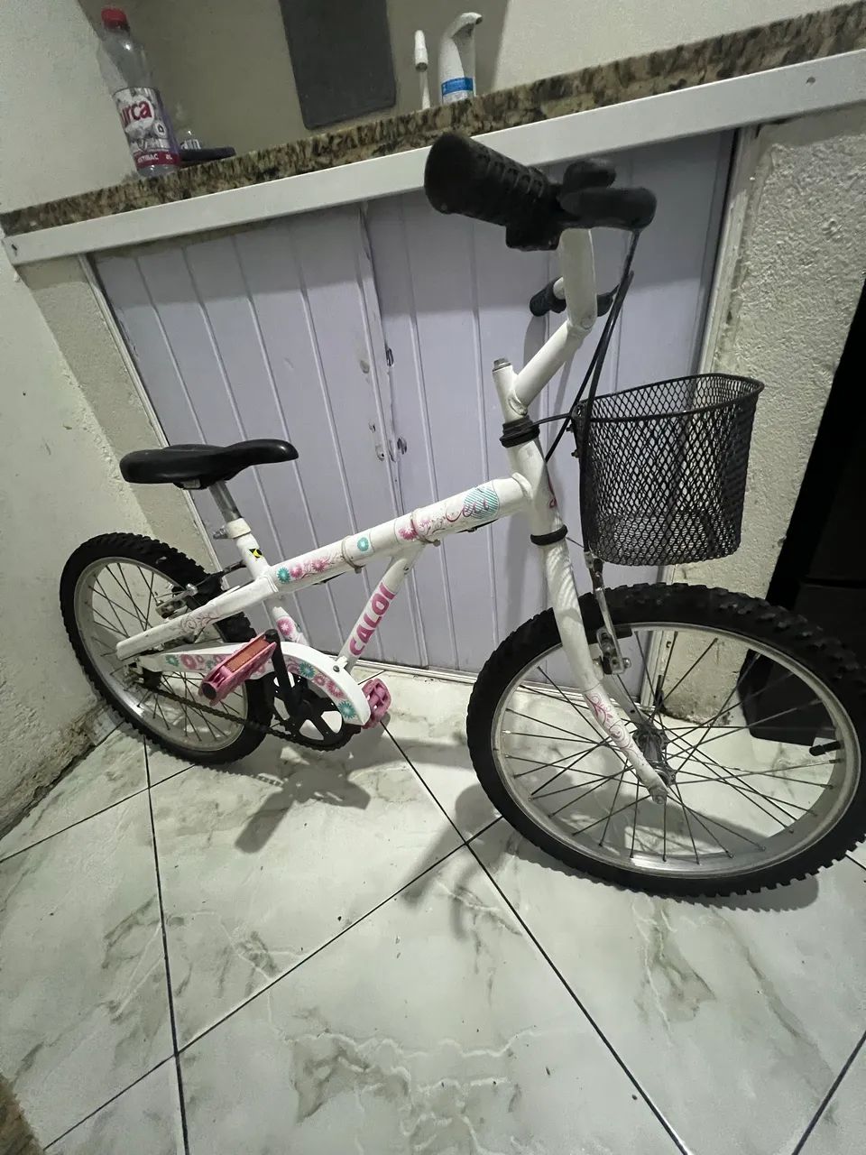 Bicicleta aro 20 - Foto 3