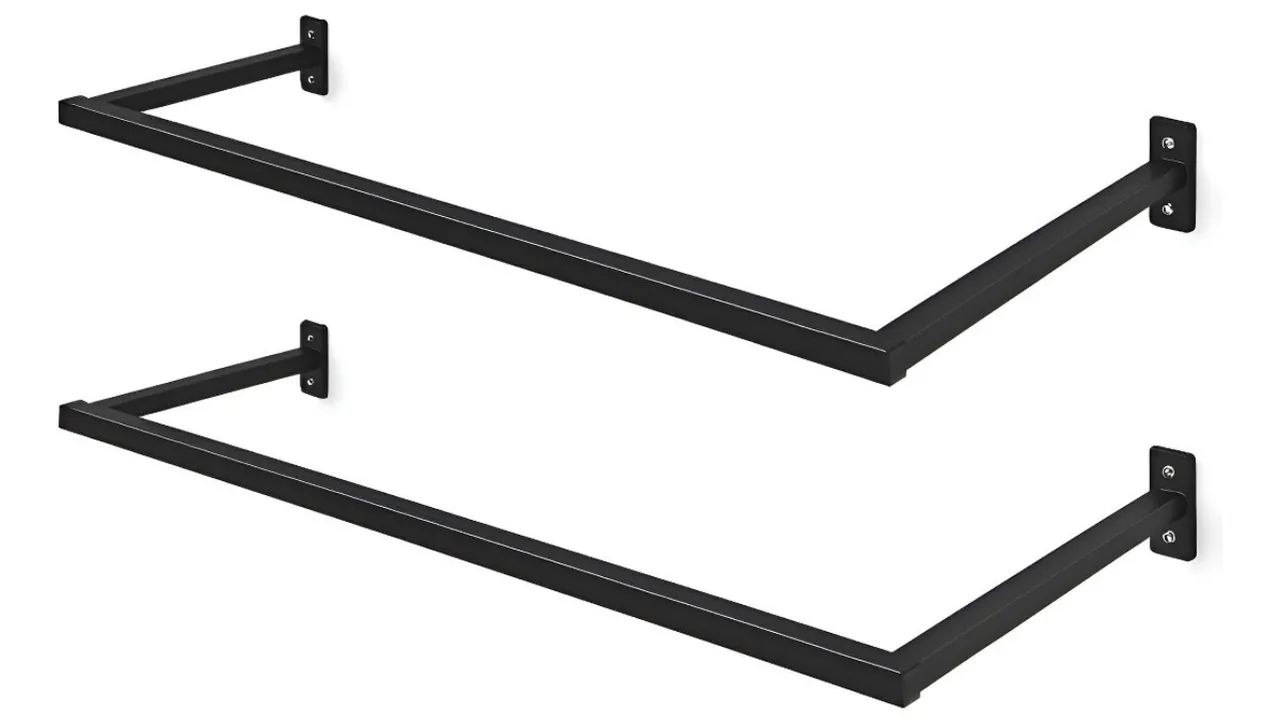 ARARA DE ROUPA  - Foto 3