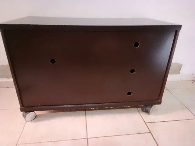 Sala personalizada com rack - Foto 2