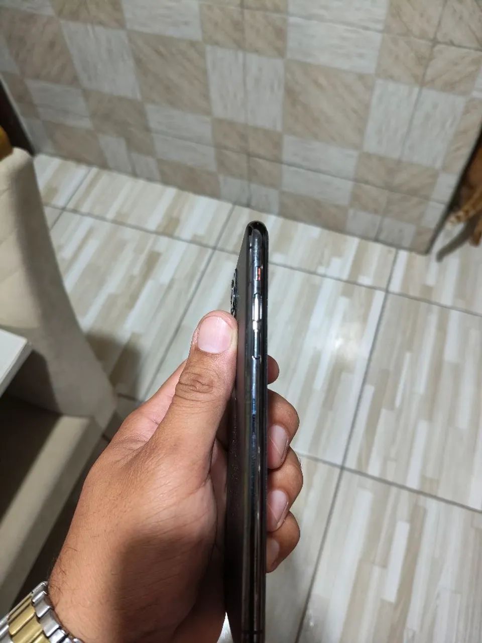 Vendo iPhone 11 pro Max  - Foto 3