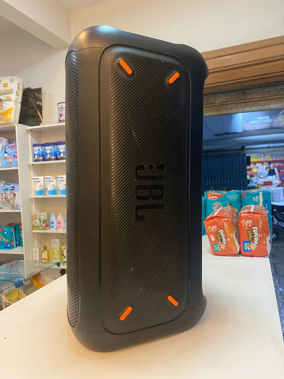 Caixa JBl 100 - Foto 3