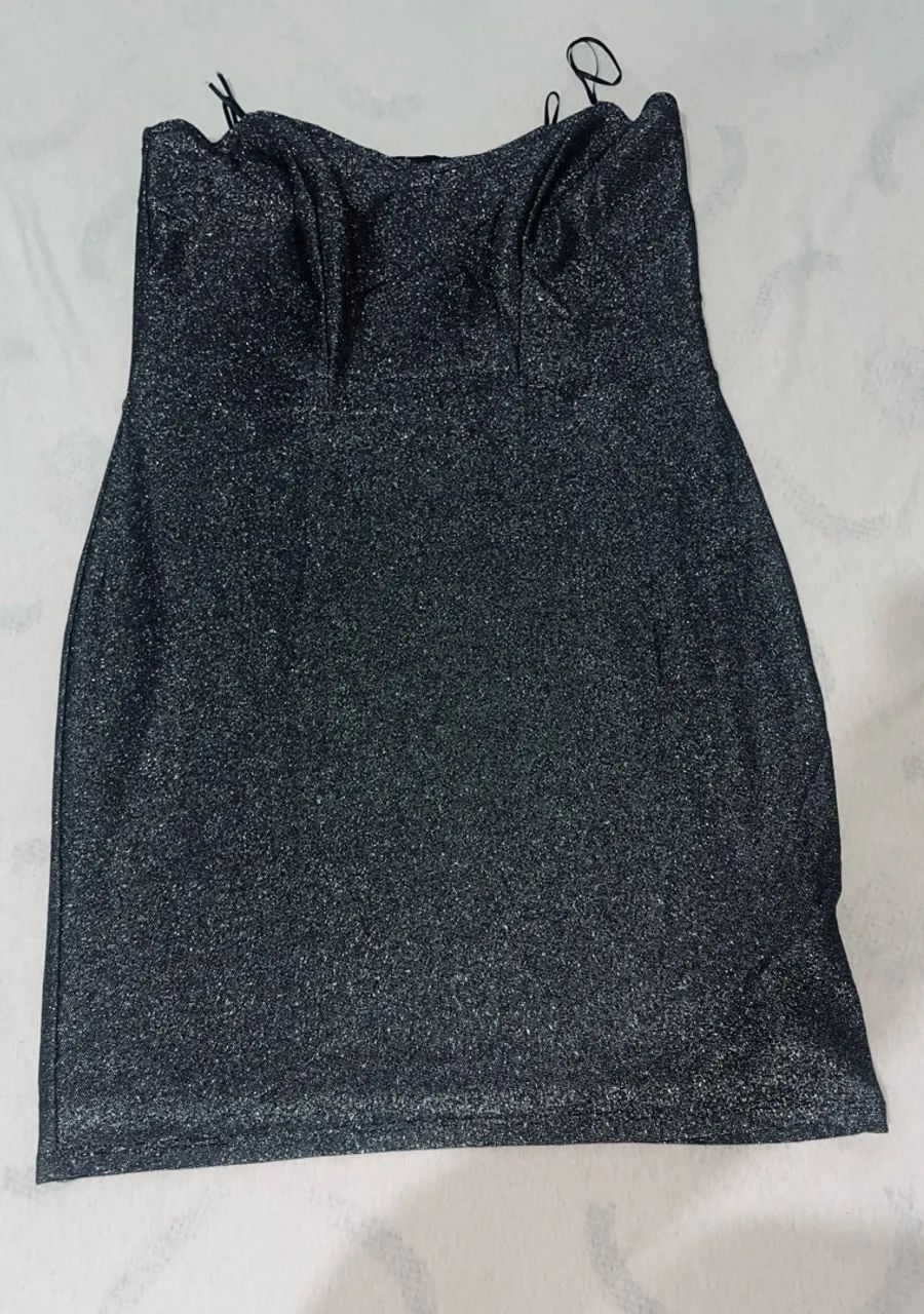 Vestido Renner - M - R$ 24,99