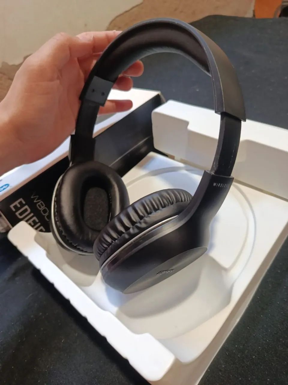 Fone Edifier W800BT - Foto 2