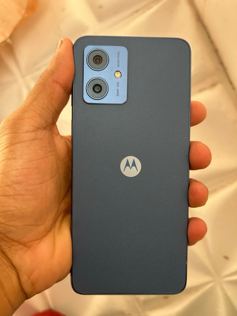 Vendo Moto G54 - Foto 2