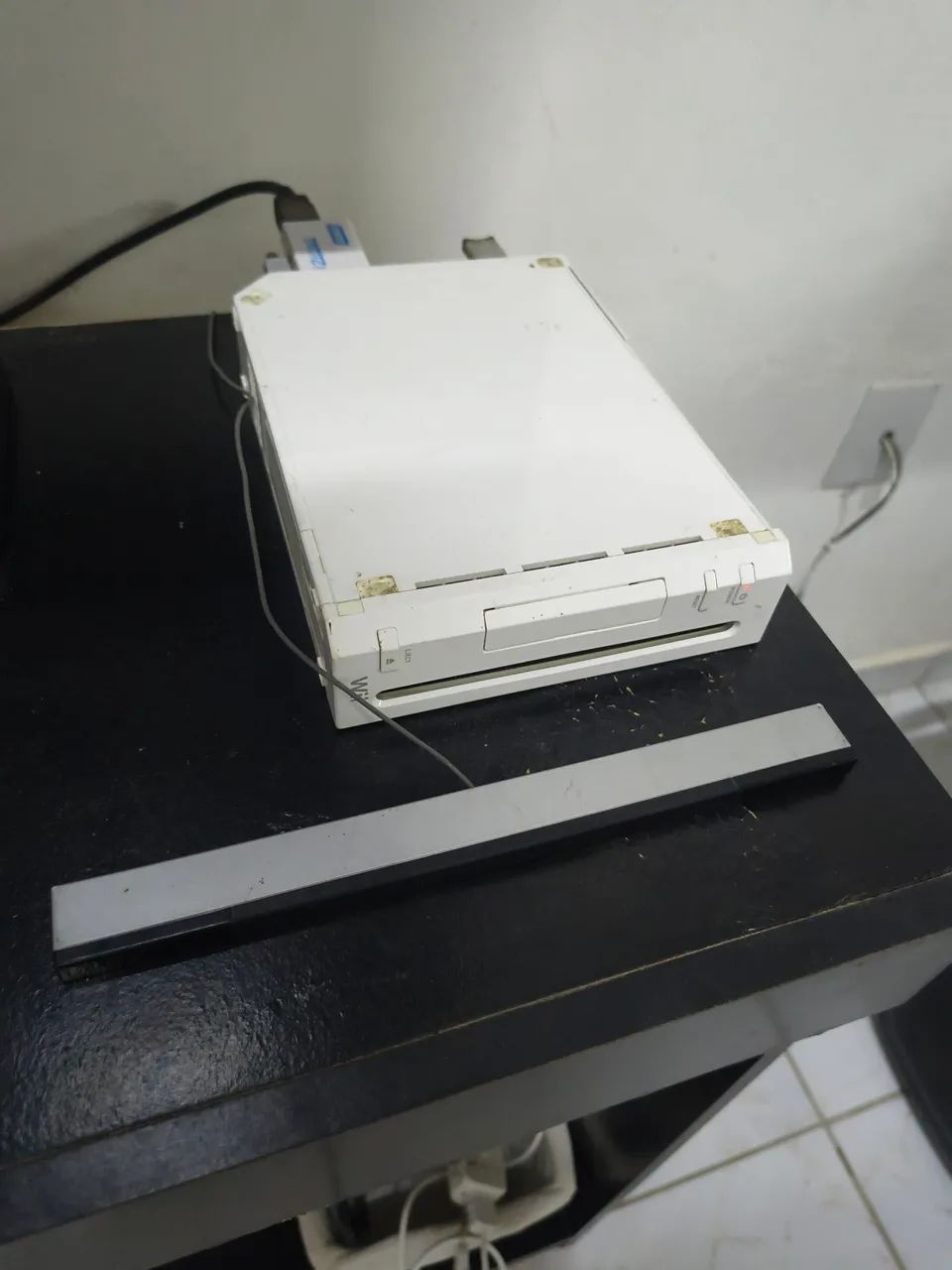 Nintendo Wii Desbloqueado