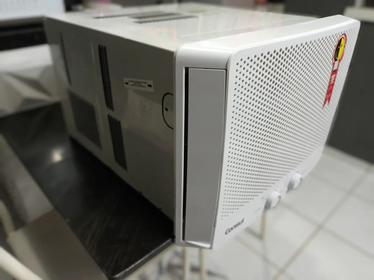 Ar consul 7500 Btus 