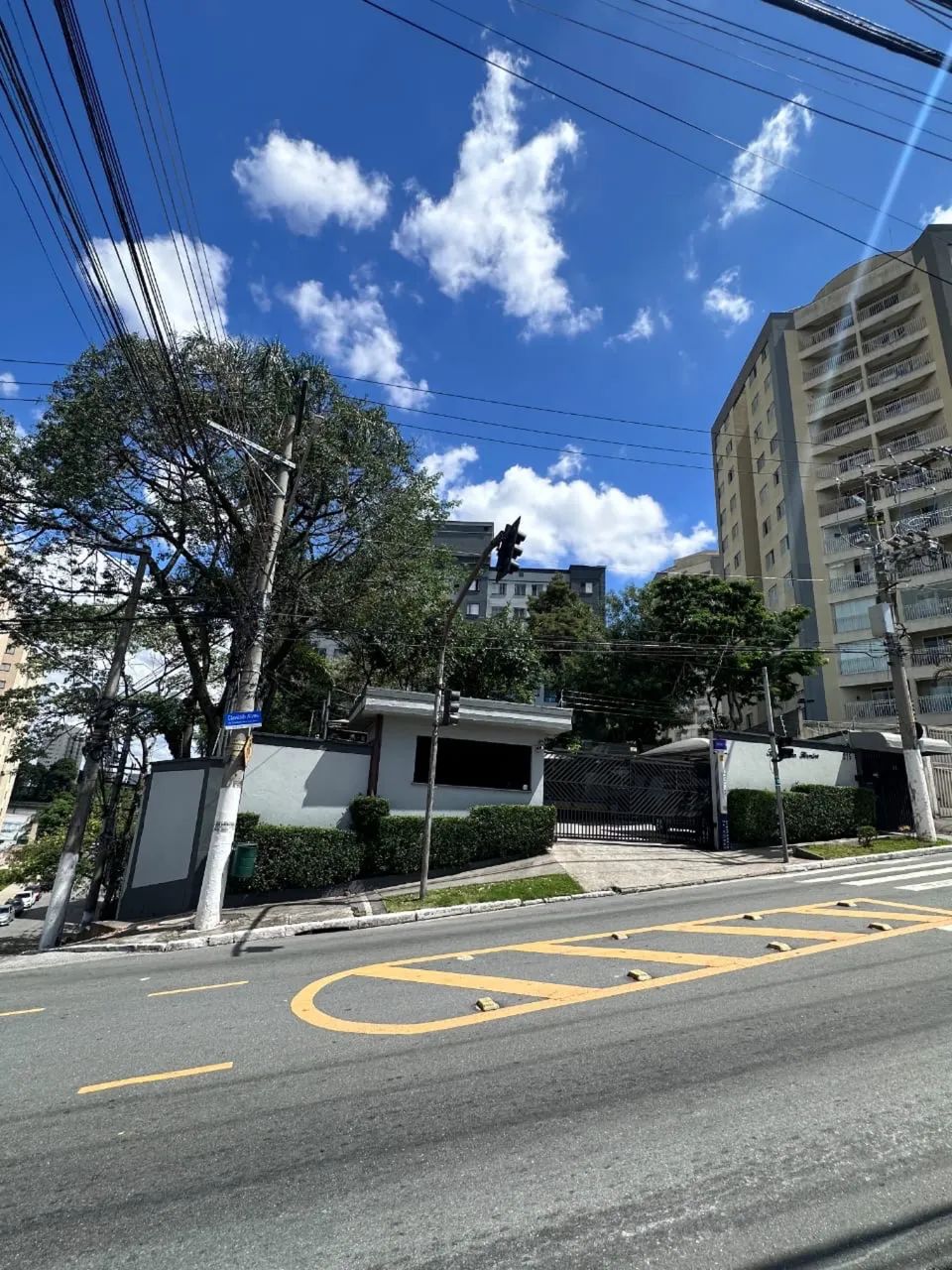 Apto bairro do limão 2480,00 pacote total - Foto 2