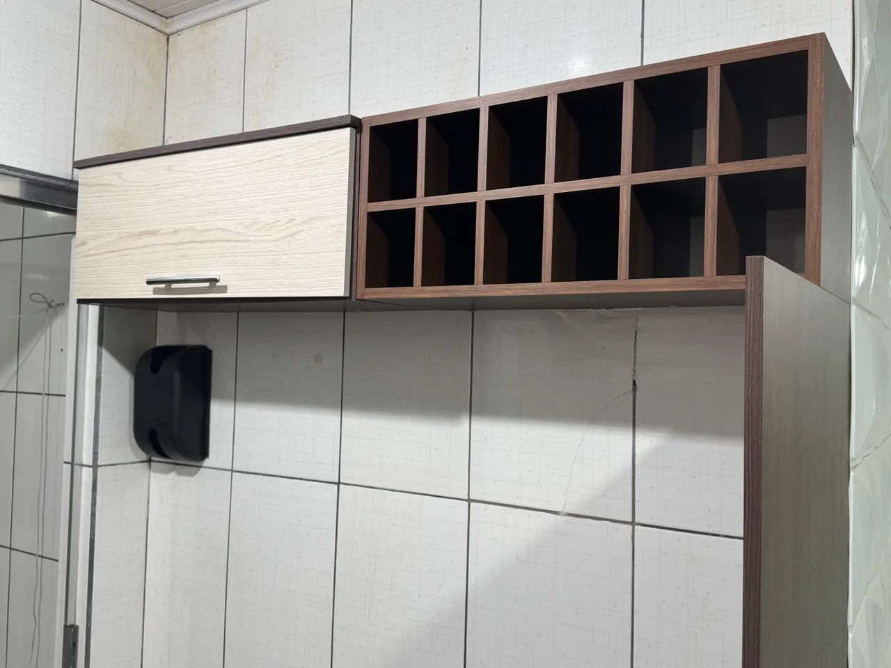 ? APARTAMENTO COM MÓVEIS PLANEJADOS? - Foto 4