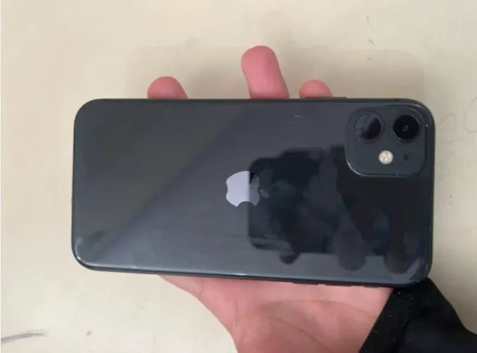 iPhone 11 - Foto 3