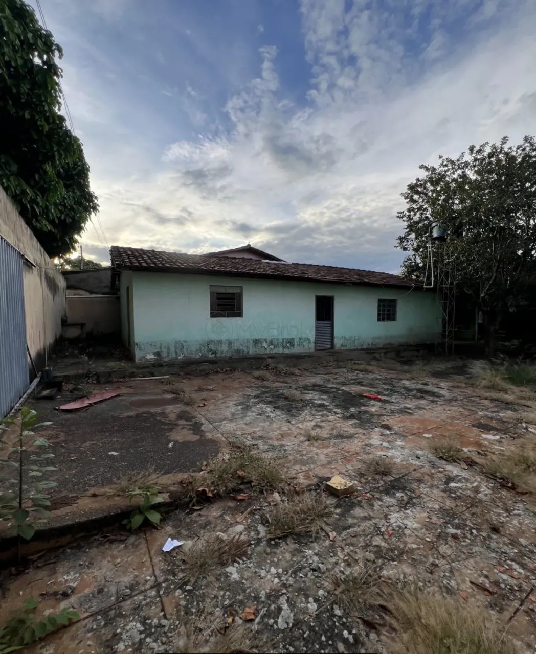 LOTE SETOR SANTOS DUMONT | 443 M2 | ESCRITURADO