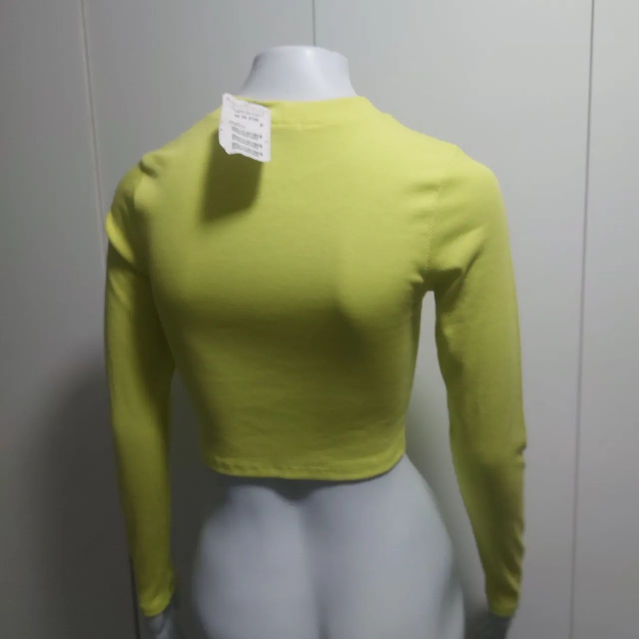 AQUAMAR blusa nova - Foto 2