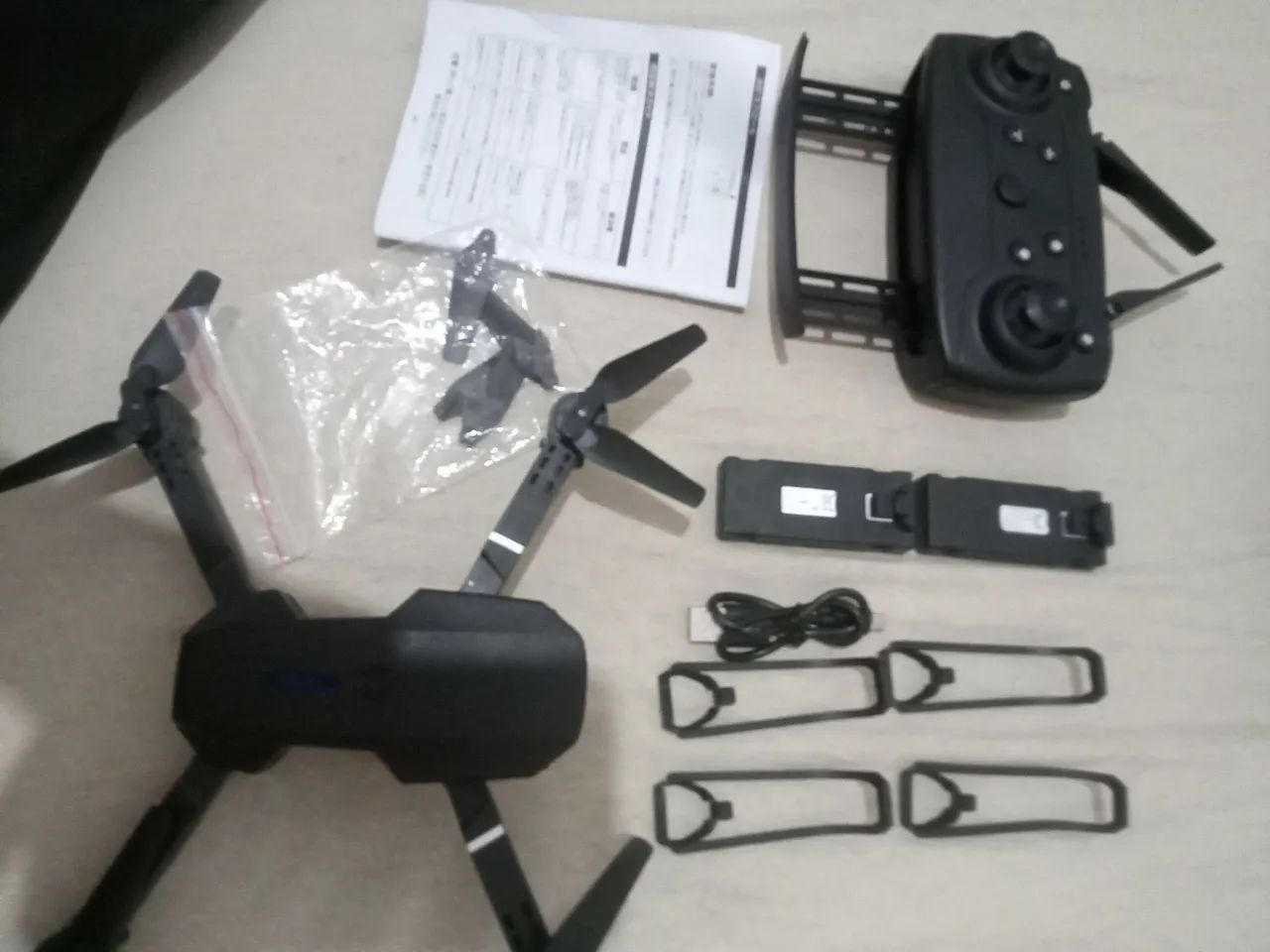 Drone bom e barato  - Foto 3