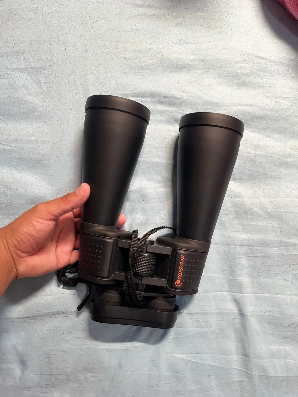 Binóculos celestron 15x70 - Foto 5