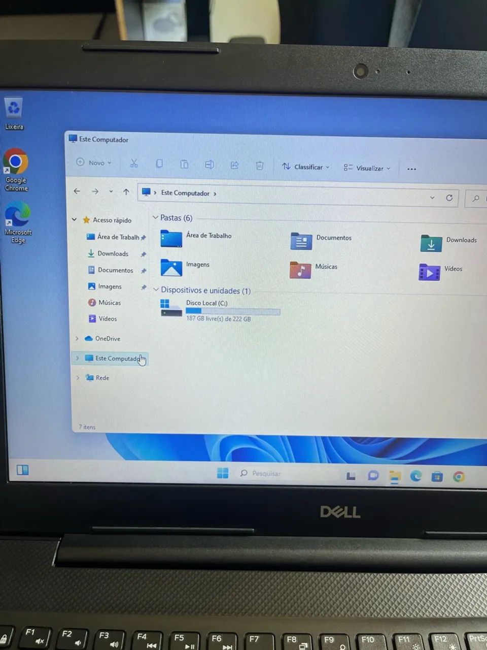 Dell Vostro 3583 (5 Unidades!) - Foto 5