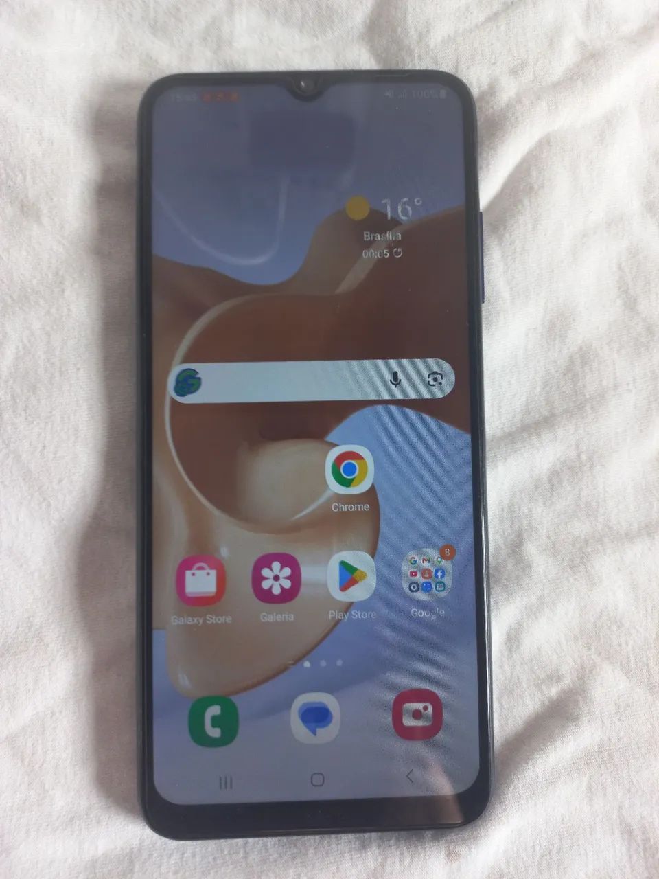samsung A03s  - Foto 3