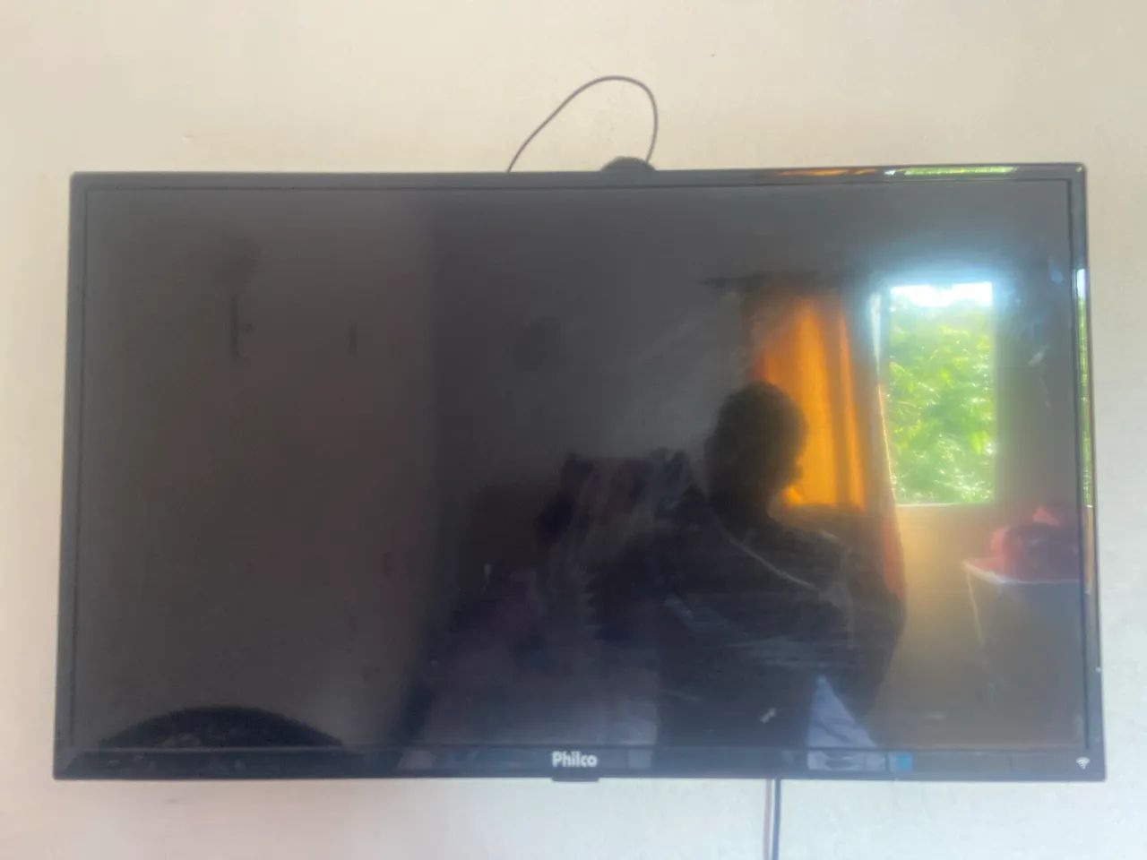 Televisão 32