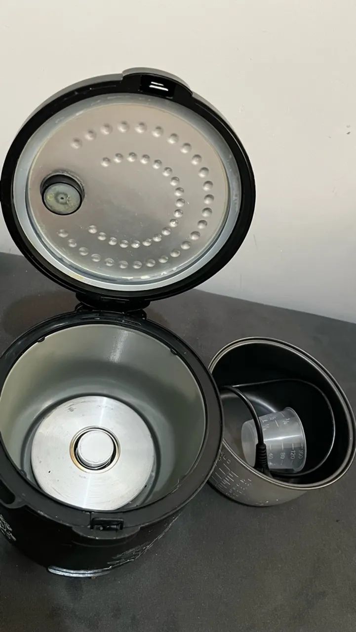 Panela elétrica 