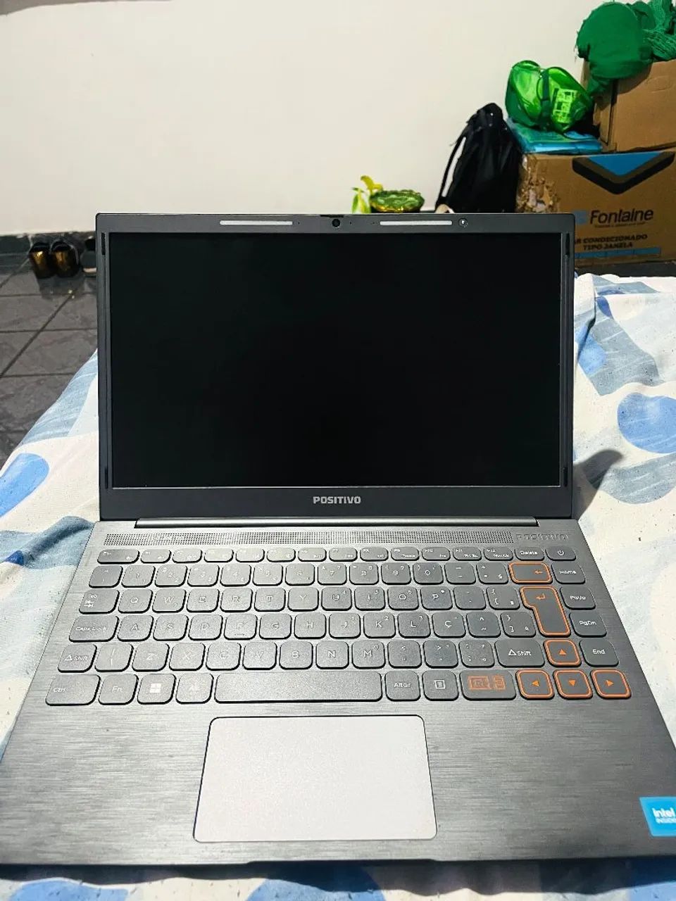 Notebook C14
