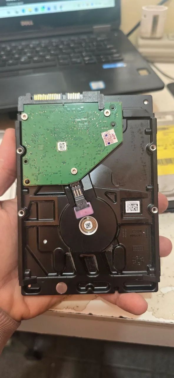 HD 1TB PC - Foto 2