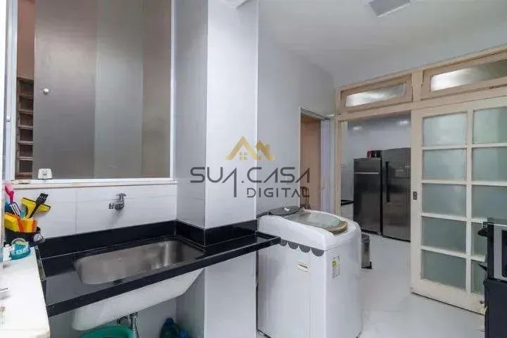 Lagoa | Apartamento 4 quartos, sendo 1 suite REF: IPAP5277 - Foto 2