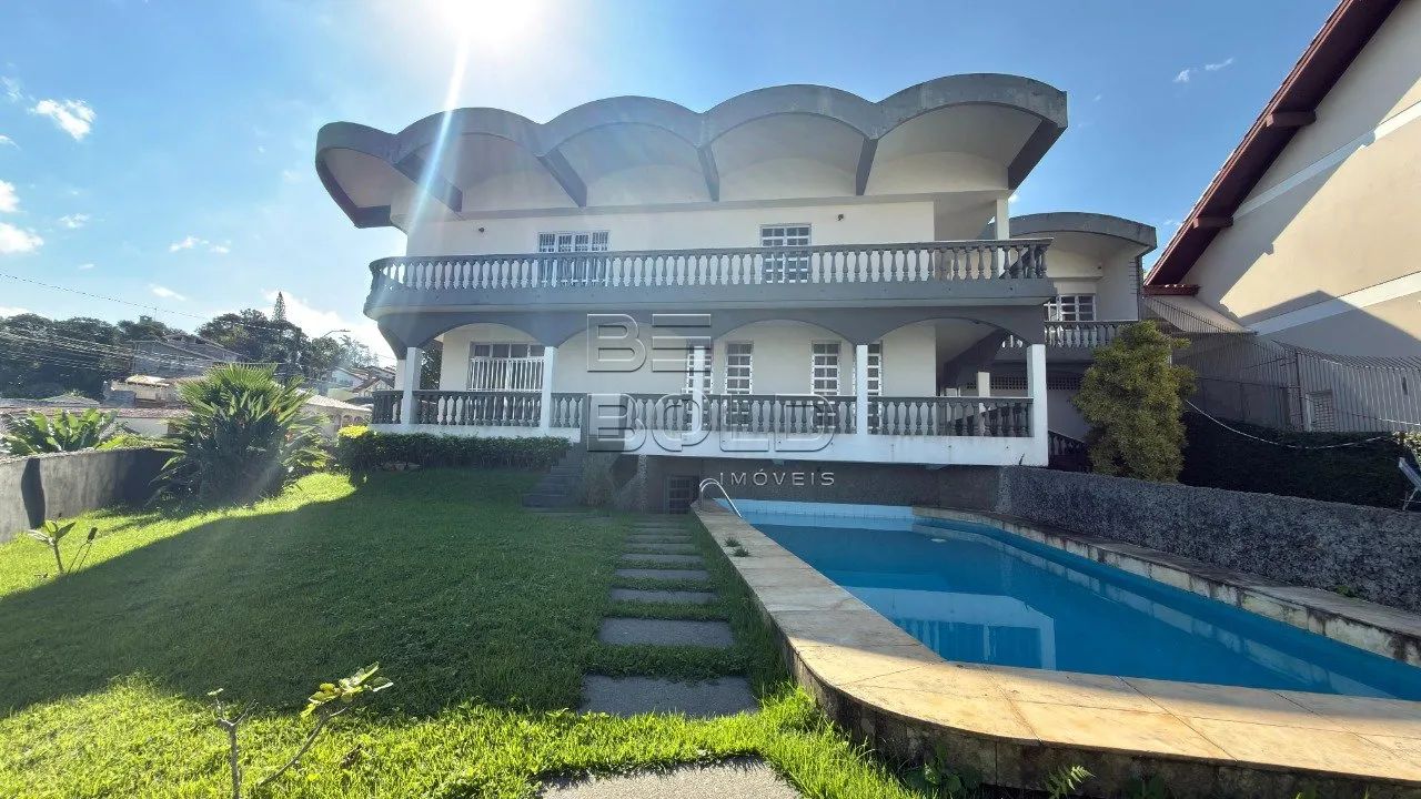 Casa com 4 dormitórios no Itaguaçu - Foto 2
