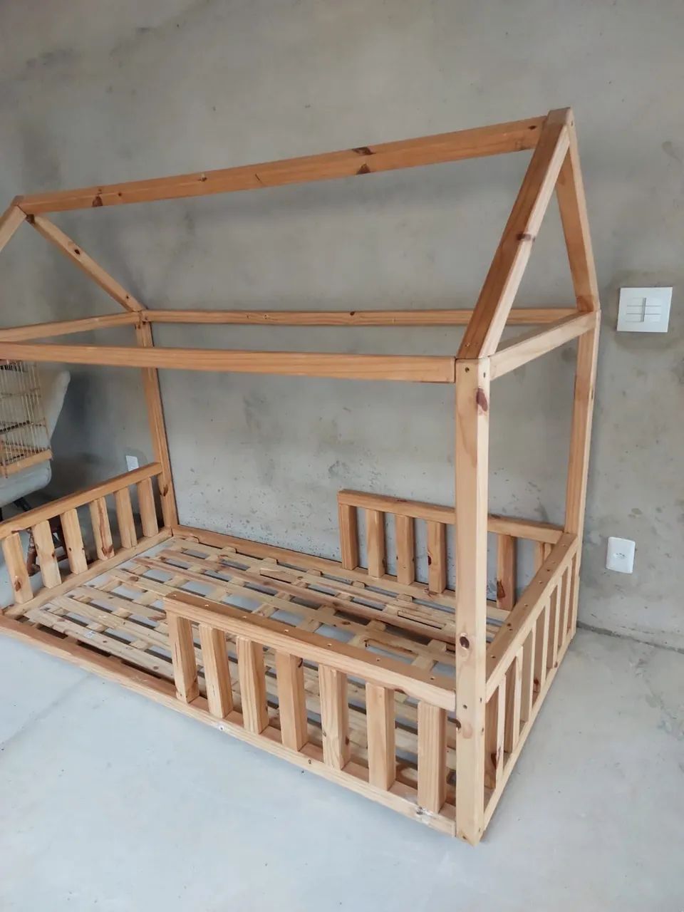 Cama montessori  - Foto 3
