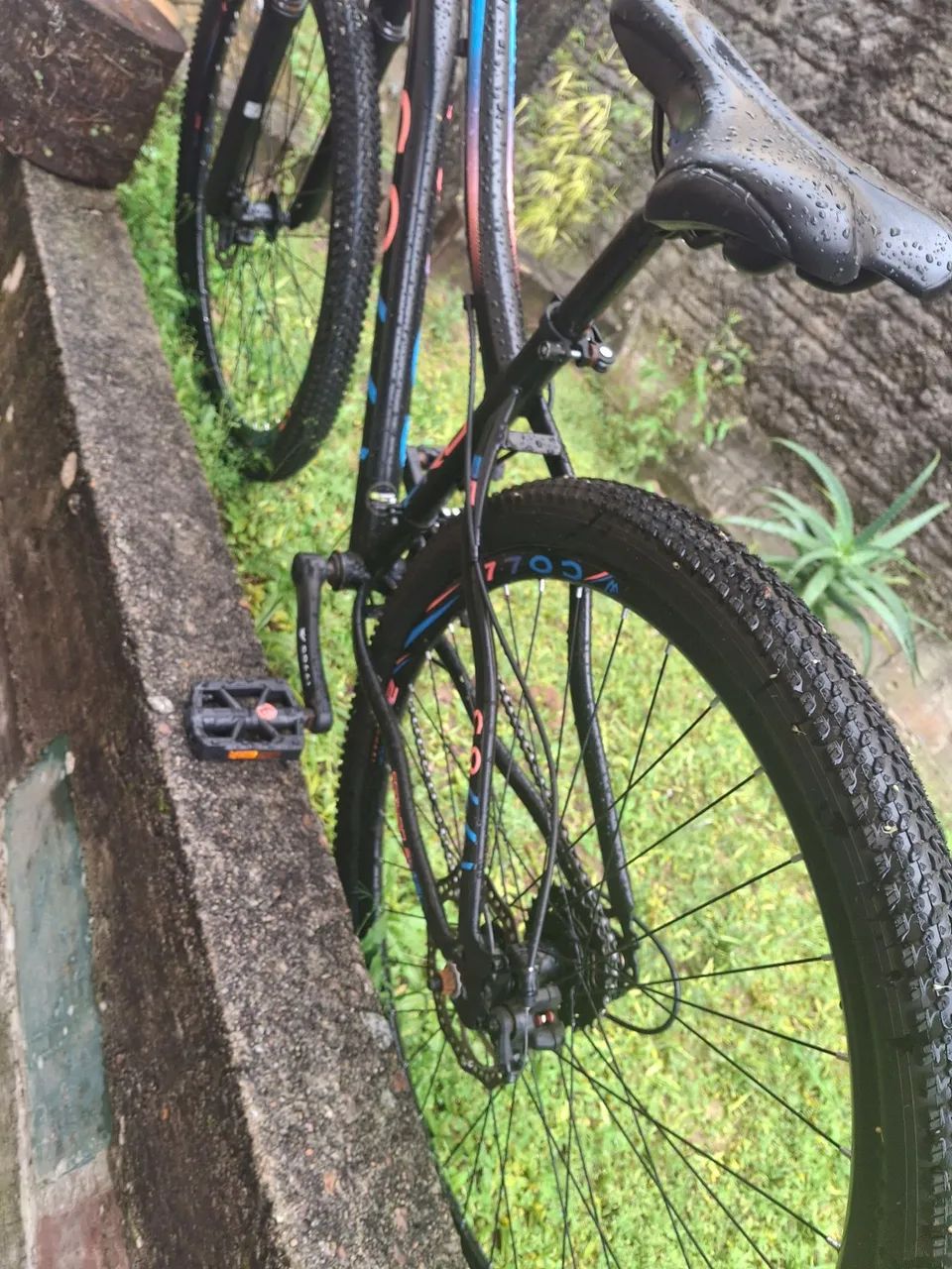 Bicicleta  - Foto 2